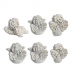 Figurica Angelček mini 82150 – 3,5 cm